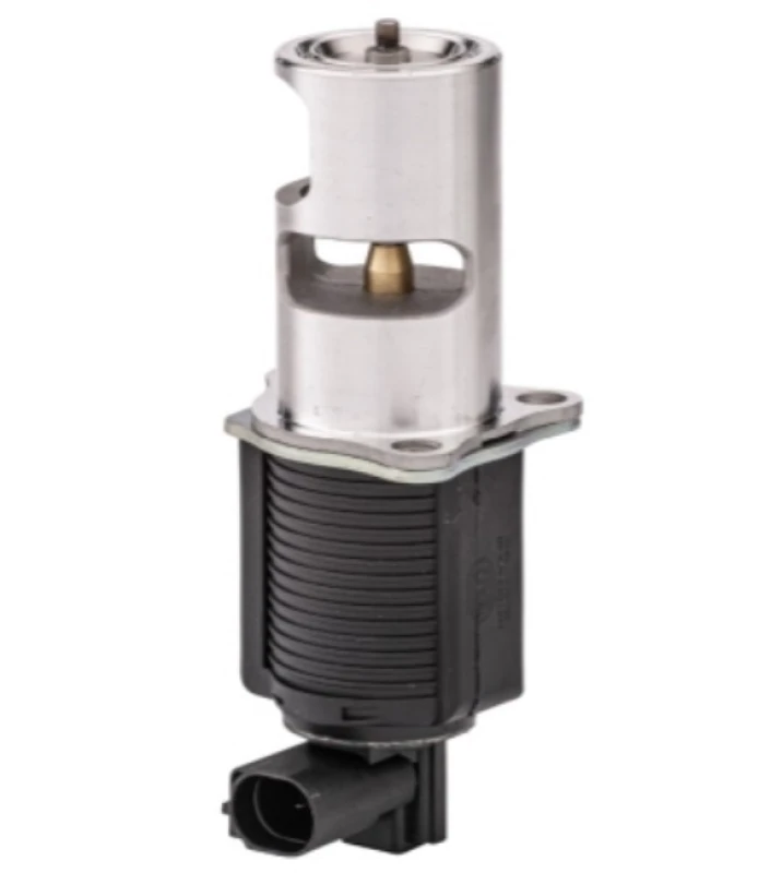 Image of STARQ SQ322-15149 EGR valve Electric, with gasket/seal EGR Valve (1145)