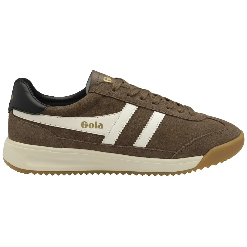 Image of Gola Trainers Gola Tornado 88 Marron Male 40
