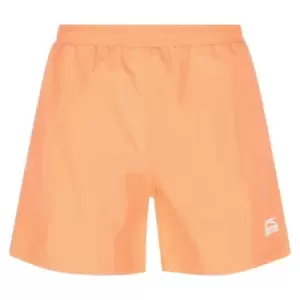 Image of Slazenger Swim Shorts Mens - Orange