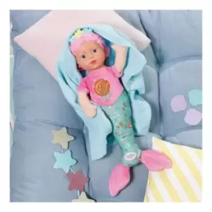 Image of Baby Born Mermaid for babies 33cm