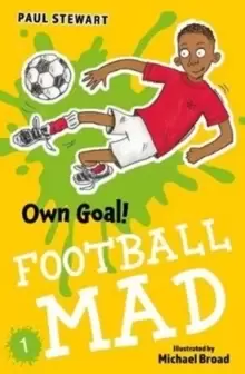 Image of Own Goal