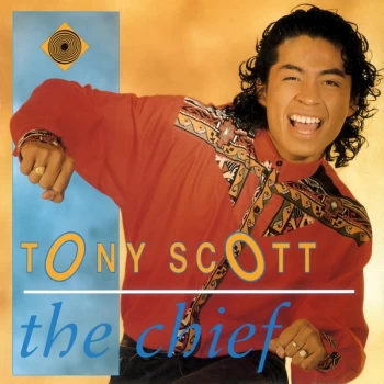Image of Tony Scott - The Chief & Expressions From The Soul Vinyl