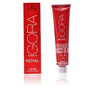 Image of IGORA ROYAL 8-4_60ml