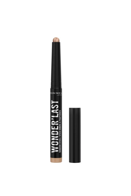 Image of Rimmel eyeshadow stick shade 004 Soft Bubbles 1,64 g