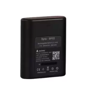 Image of Manfrotto Genie II Spare Battery