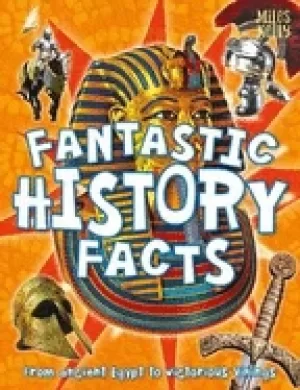 Image of fantastic history facts