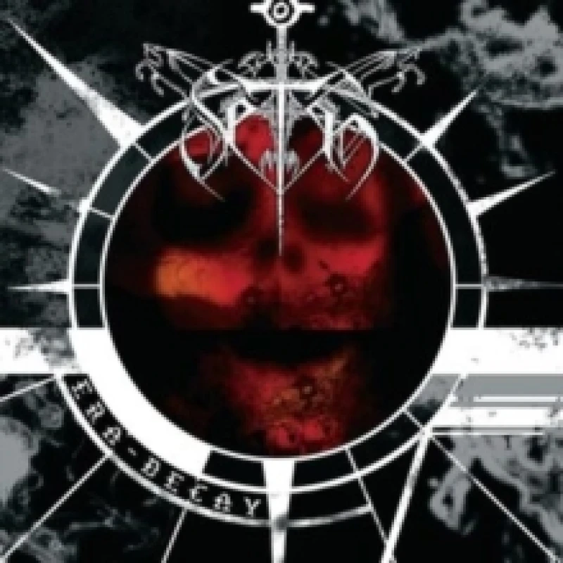 Image of Era-Decay CD / Album (Jewel Case)