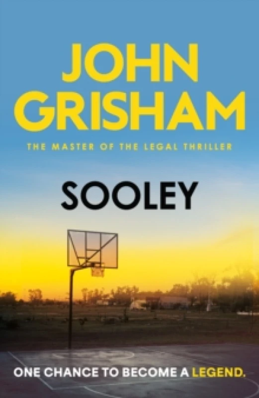 Image of Sooley : The edge-of-your-seat drama from the number 1 Sunday Times bestselling author Paperback / softback
