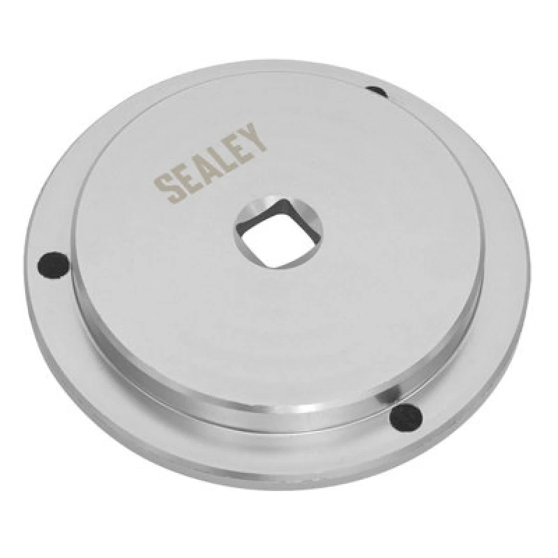 Image of Sealey Sealey - VSE3039 Front Crankshaft Seal Installer for jlr 2.0D Ingenium Engine - Chain Drive SEAL_VSE3039
