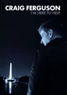 Image of Craig Ferguson: I'm Here to Help