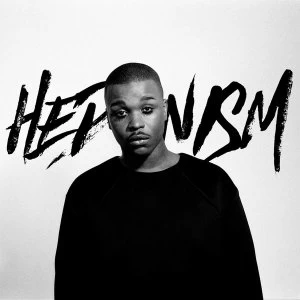 Image of Cakes Da Killa - Hedonism Vinyl