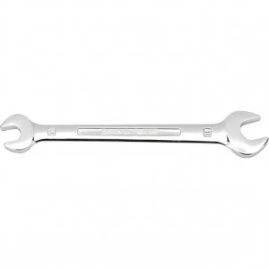 Image of Draper Expert Double Open Ended Spanner Metric 13mm x 17mm