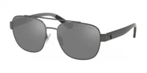 Image of Polo Ralph Lauren Sunglasses PH3119 91576G