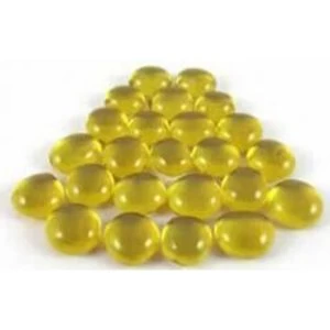 Image of Gaming Stone Colors: Crystal Yellow