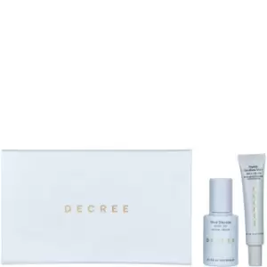 Image of Decree Night Time Heroes