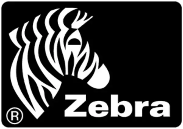 Image of Zebra Z-Perform 1000D (3006130) White Receipt Roll 50mm x 20.3m - 30 Pack (Original)