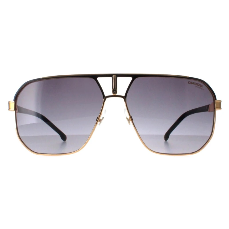 Image of Carrera Aviator Sunglasses, 62mm