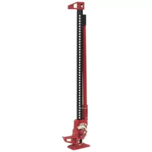 Image of Sealey Farm Jack 1200mm - 2 Tonne Capacity