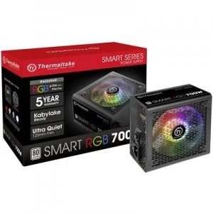 Image of Thermaltake Smart RGB PC power supply unit 700 W ATX 80 PLUS