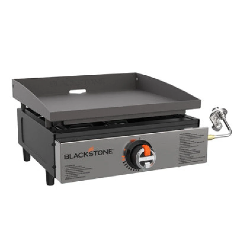 Image of Blackstone 17" Tabletop Griddle 257-2142EU