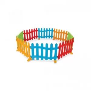 Image of Handy Plastic Kids Fence