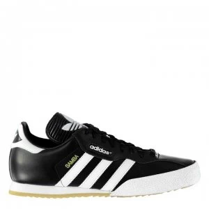 Image of adidas Samba Super Mens Trainers - Black/White
