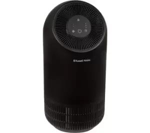 Image of Russell Hobbs RHAP1001B Portable Air Purifier