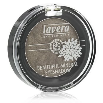 Image of Lavera Beautiful Mineral Eyeshadow - # 04 Shiny Taupe 2g/0.06oz