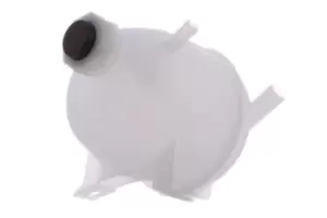 Image of RIDEX Expansion Tank RENAULT 397E0046 7701468746 Coolant Expansion Tank,Coolant Reservoir,Coolant Tank,Expansion Tank, coolant