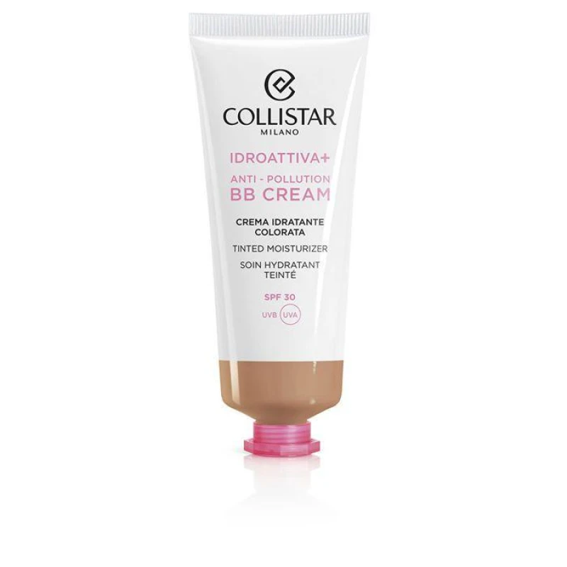 Image of Collistar Anti-Pollution BB Cream 3 50ml