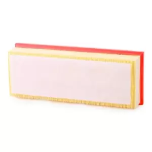 Image of MAPCO Air filter AUDI 60162 Engine air filter,Engine filter