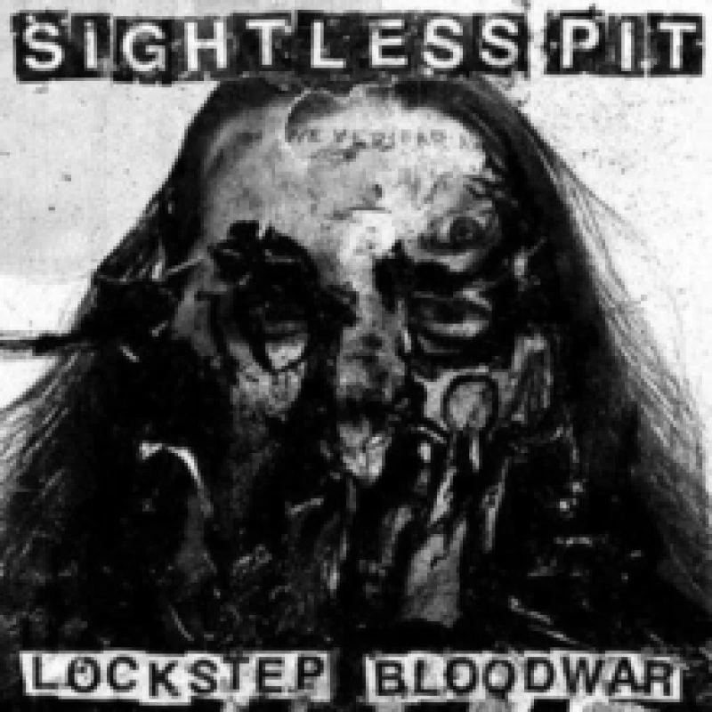Image of Lockstep Bloodwar Vinyl