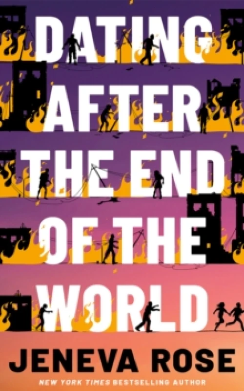 Image of Dating After the End of the World Paperback / softback