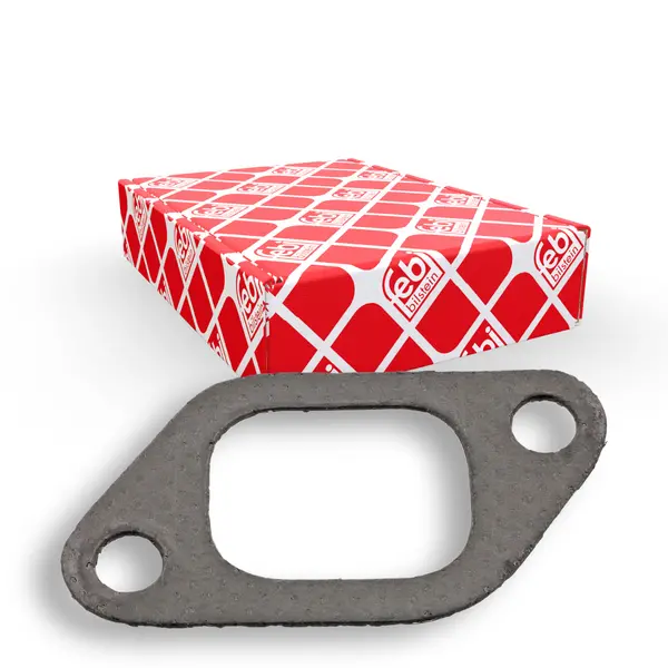 Image of Febi Bilstein Exhaust Manifold Gasket 9892 by Febi Bilstein FEBIGasket-9892