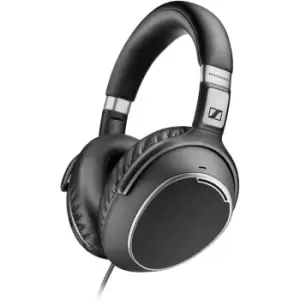 Image of Sennheiser PXC 480 507565 Wired Headphones