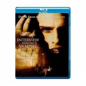 Image of Interview With The Vampire Bluray