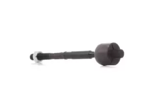 Image of RIDEX Inner Tie Rod RENAULT,NISSAN,DACIA 51T0176 8201108350 Rack End,Inner Track Rod