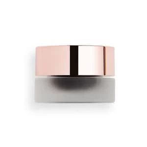 Image of Revolution Gel Eyeliner Pot with Brush