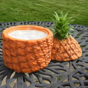 Image of Pineapple Ice Bucket