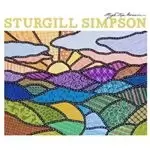 Image of Sturgill Simpson - High Top Mountain (Music CD)