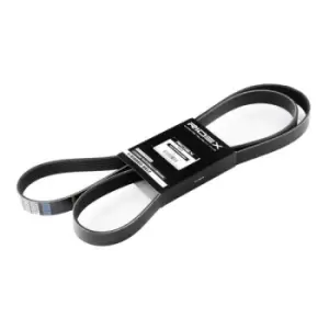Image of RIDEX V-ribbed belt MERCEDES-BENZ,OPEL,RENAULT 305P0106 0029935096,1172000Q1J,4434866 93198427,8200642671,90916W2010,93198427