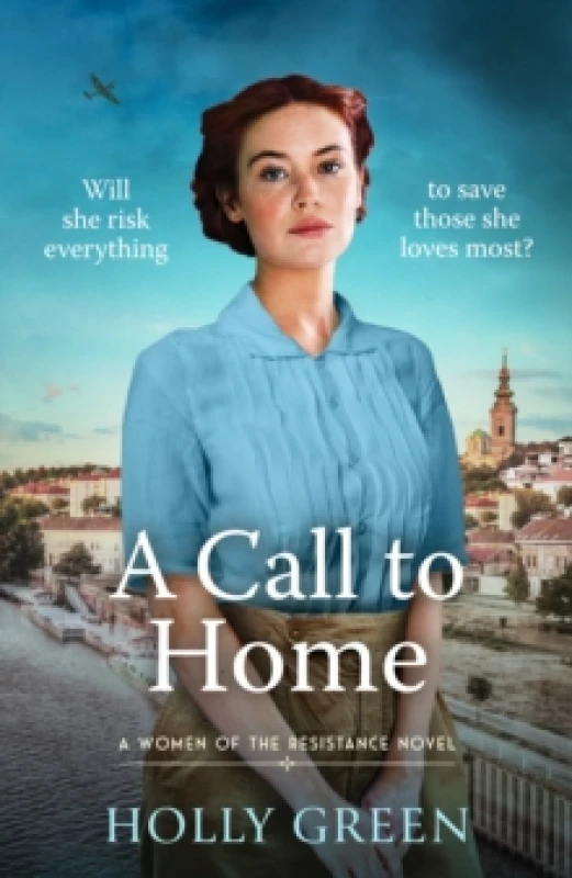 Image of A Call to Home : A captivating, romantic and poignant WW2 novel Paperback / softback