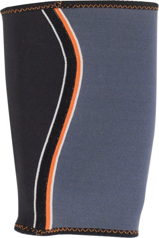 Image of Aidapt Calf Support Large Black