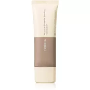 Image of Frudia Re:proust Earthy Moisturising Hand Cream 50 g