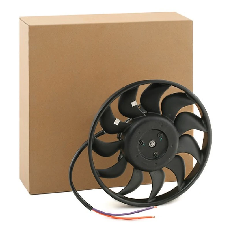 Image of AKS DASIS 048052N Cooling Fan Ø: 280mm, without radiator fan shroud Fan,radiator (508)