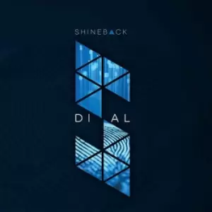 Image of Dial by Shineback CD Album