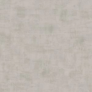 Image of Graham & Brown Superfresco Colours Suede Wallpaper - Taupe