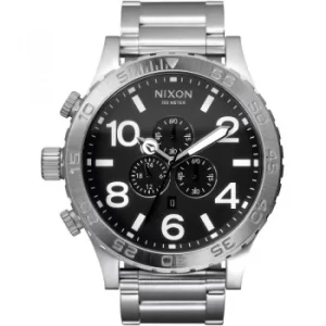 Image of Mens Nixon 51-30 Chrono Chronograph Watch