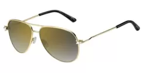 Image of Jimmy Choo Sunglasses SANSA/S J5G/FQ