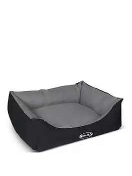 Image of Scruffs Expedition Box Bed (L) - Medium